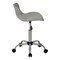 Monarch Specialties Office Chair, Adjustable Height, Swivel, Ergonomic, Computer Desk, Work, Juvenile, Metal, Grey I 7465 - alternate 7